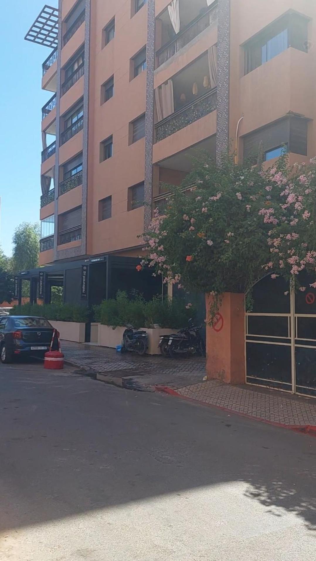 Marrakesh Home ภายนอก รูปภาพ