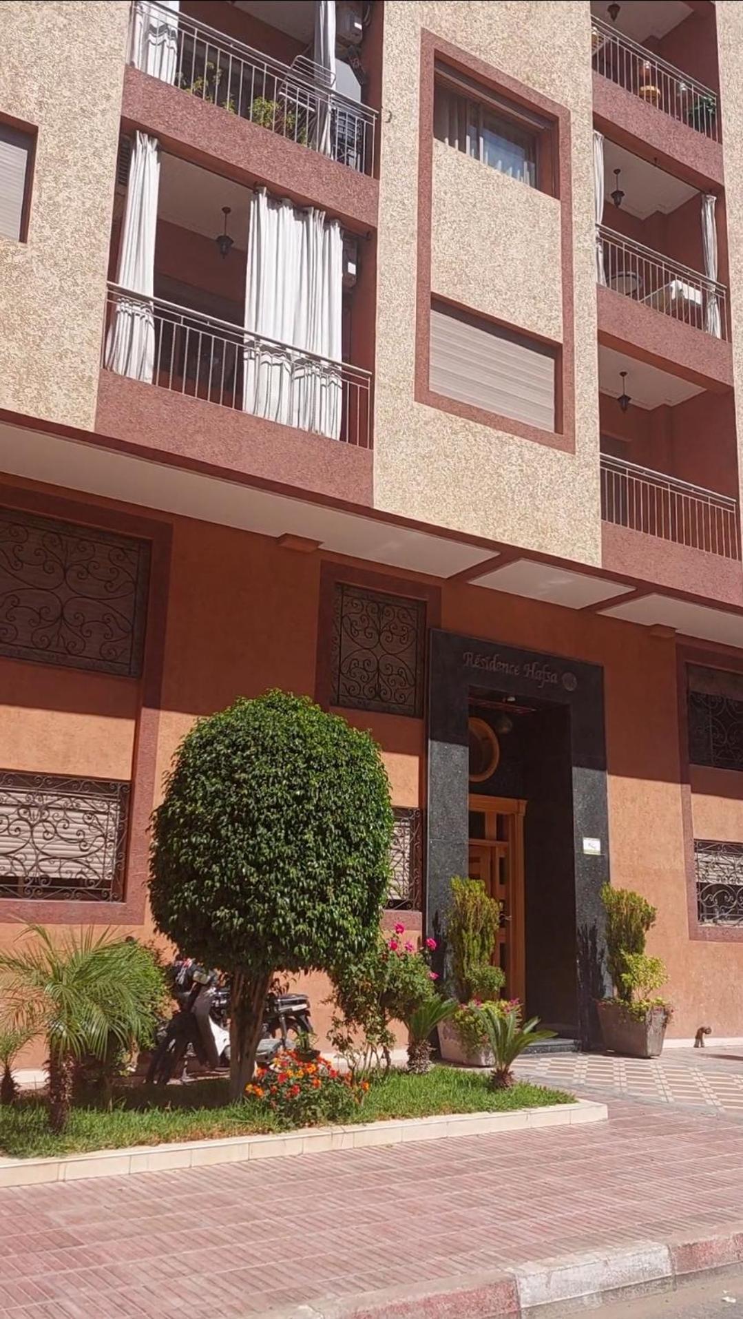 Marrakesh Home ภายนอก รูปภาพ