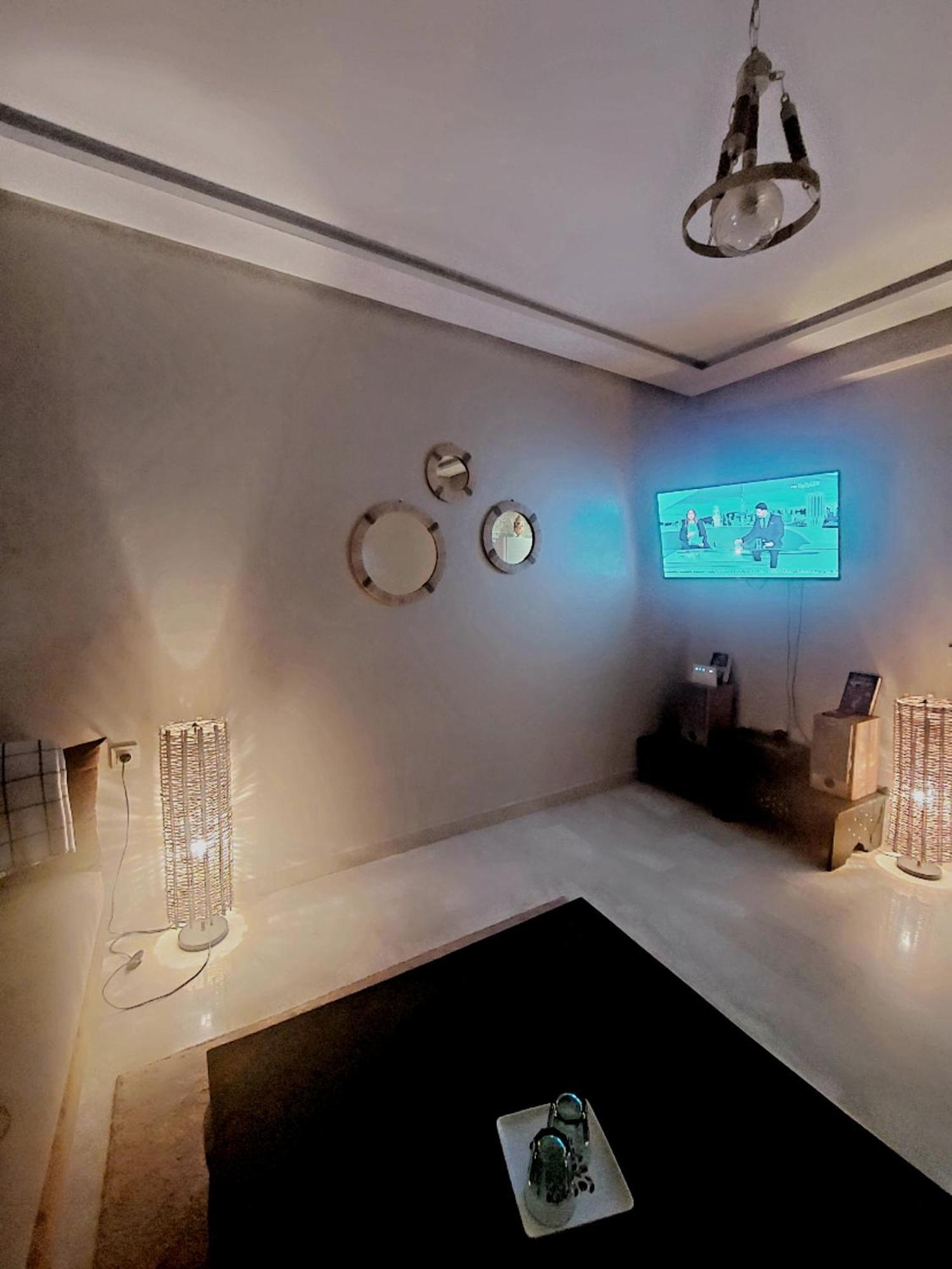 Marrakesh Home ภายนอก รูปภาพ
