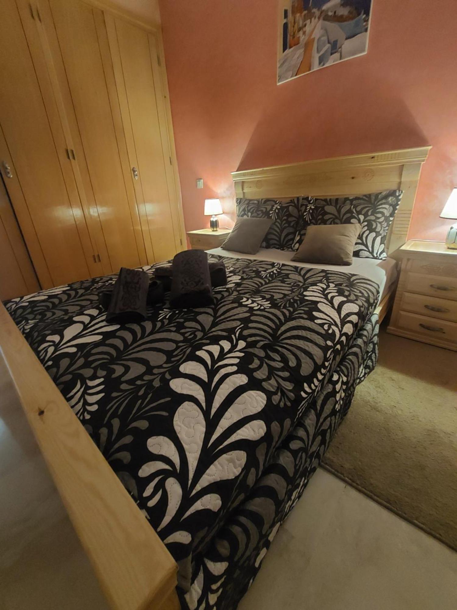 Marrakesh Home ภายนอก รูปภาพ