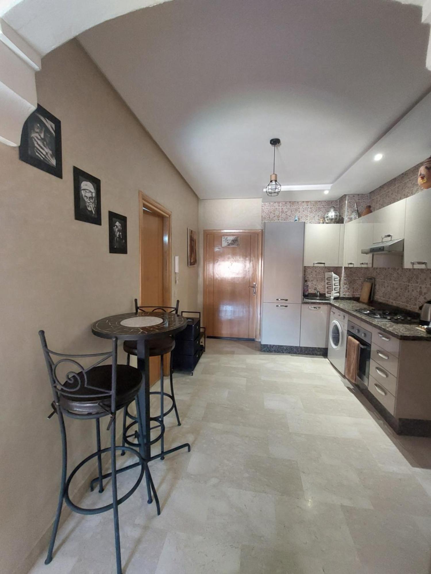 Marrakesh Home ภายนอก รูปภาพ