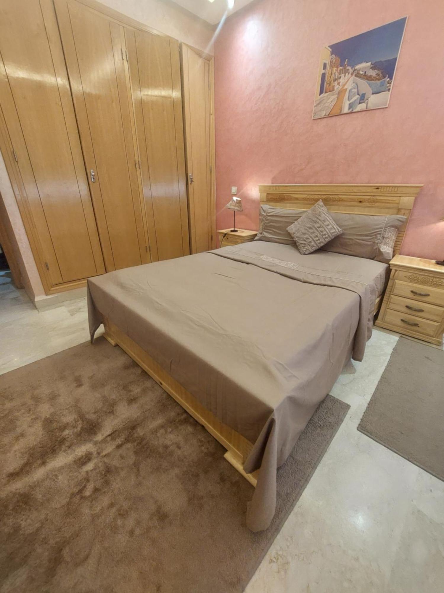 Marrakesh Home ภายนอก รูปภาพ