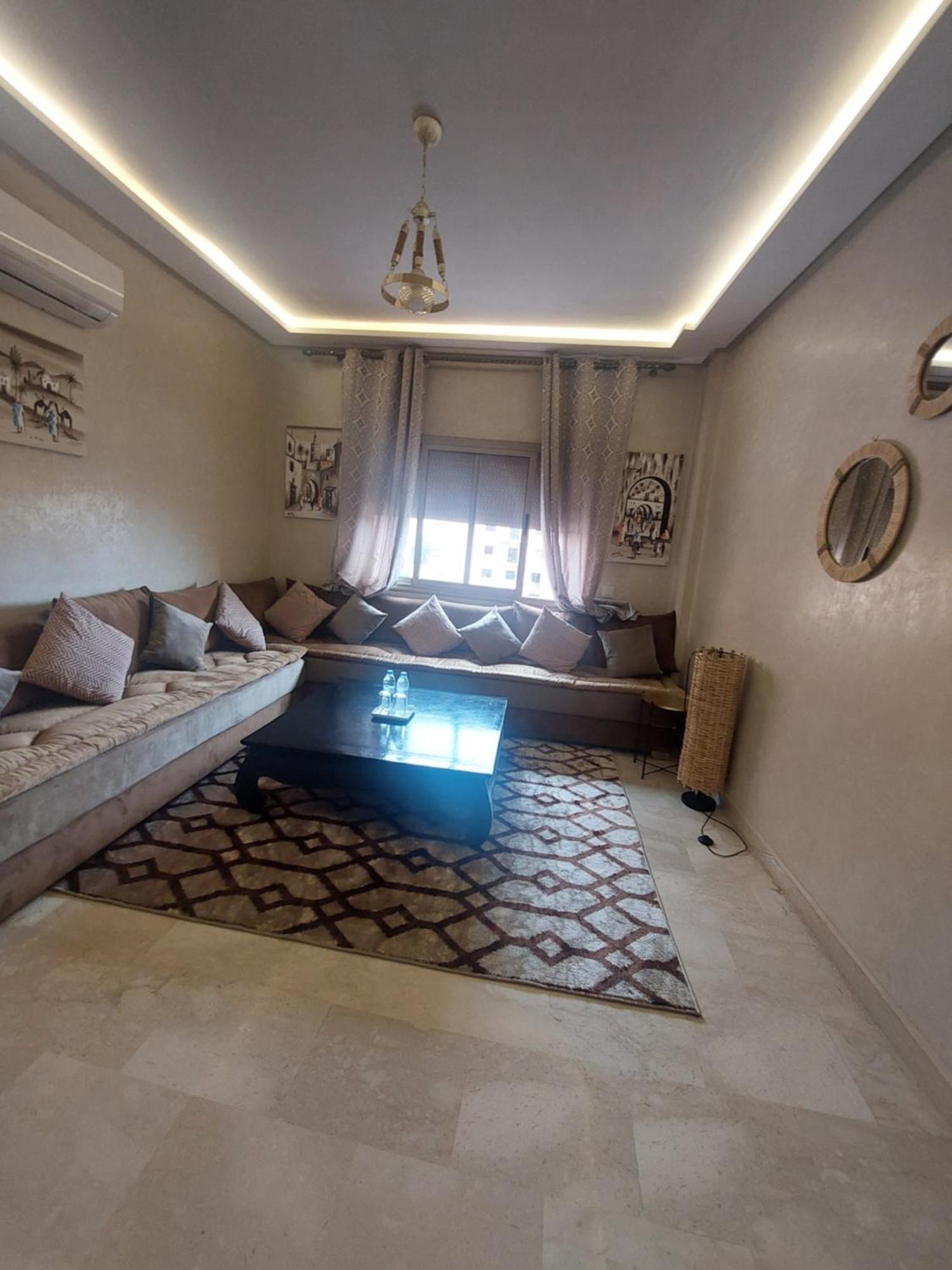 Marrakesh Home ภายนอก รูปภาพ