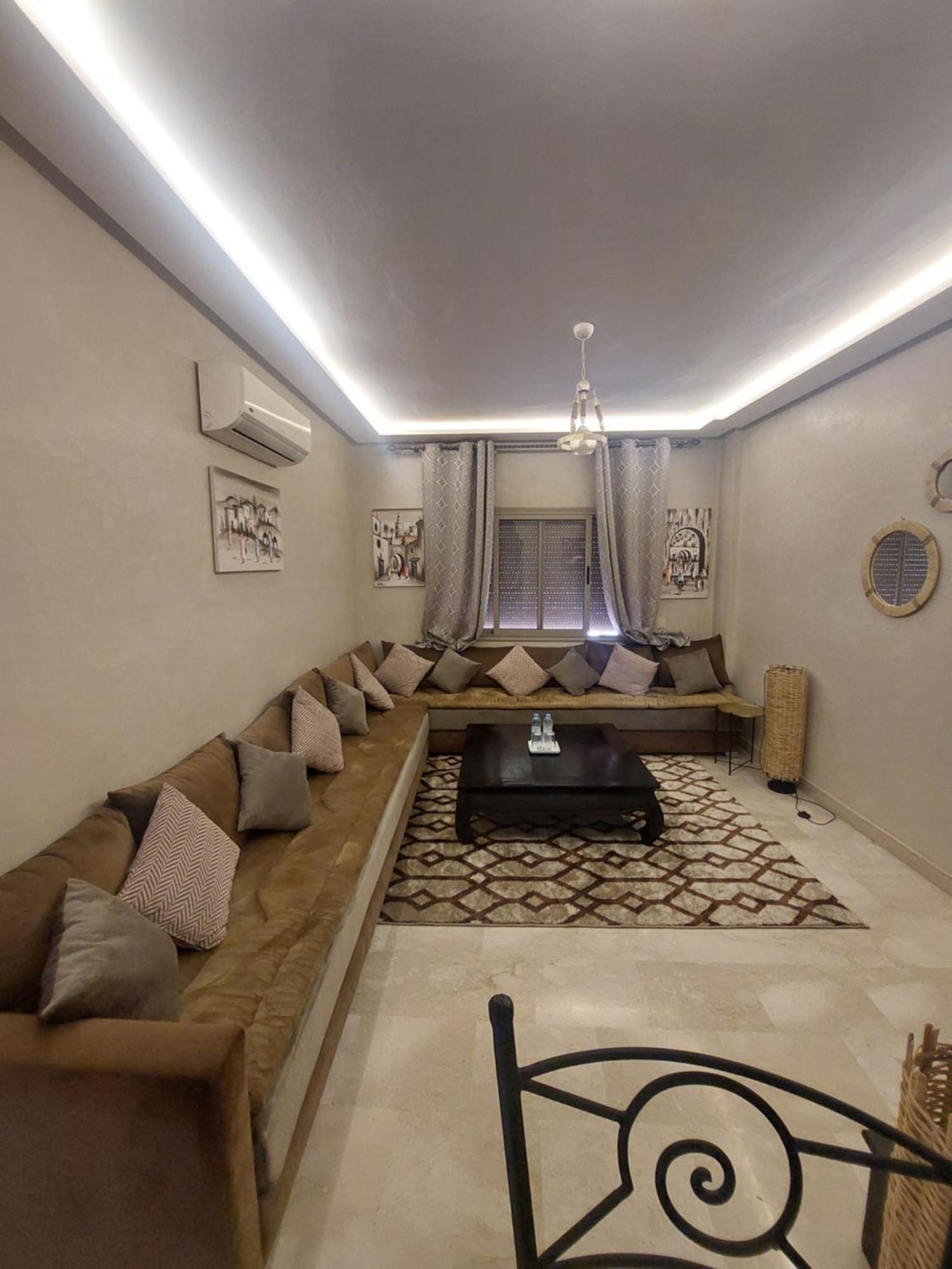 Marrakesh Home ภายนอก รูปภาพ