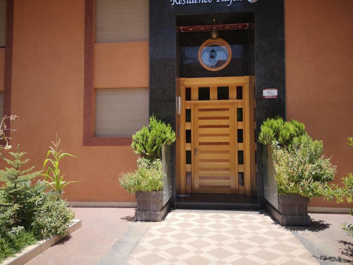 Marrakesh Home ภายนอก รูปภาพ